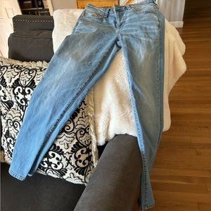 Jeans short length American Eagle super stretch